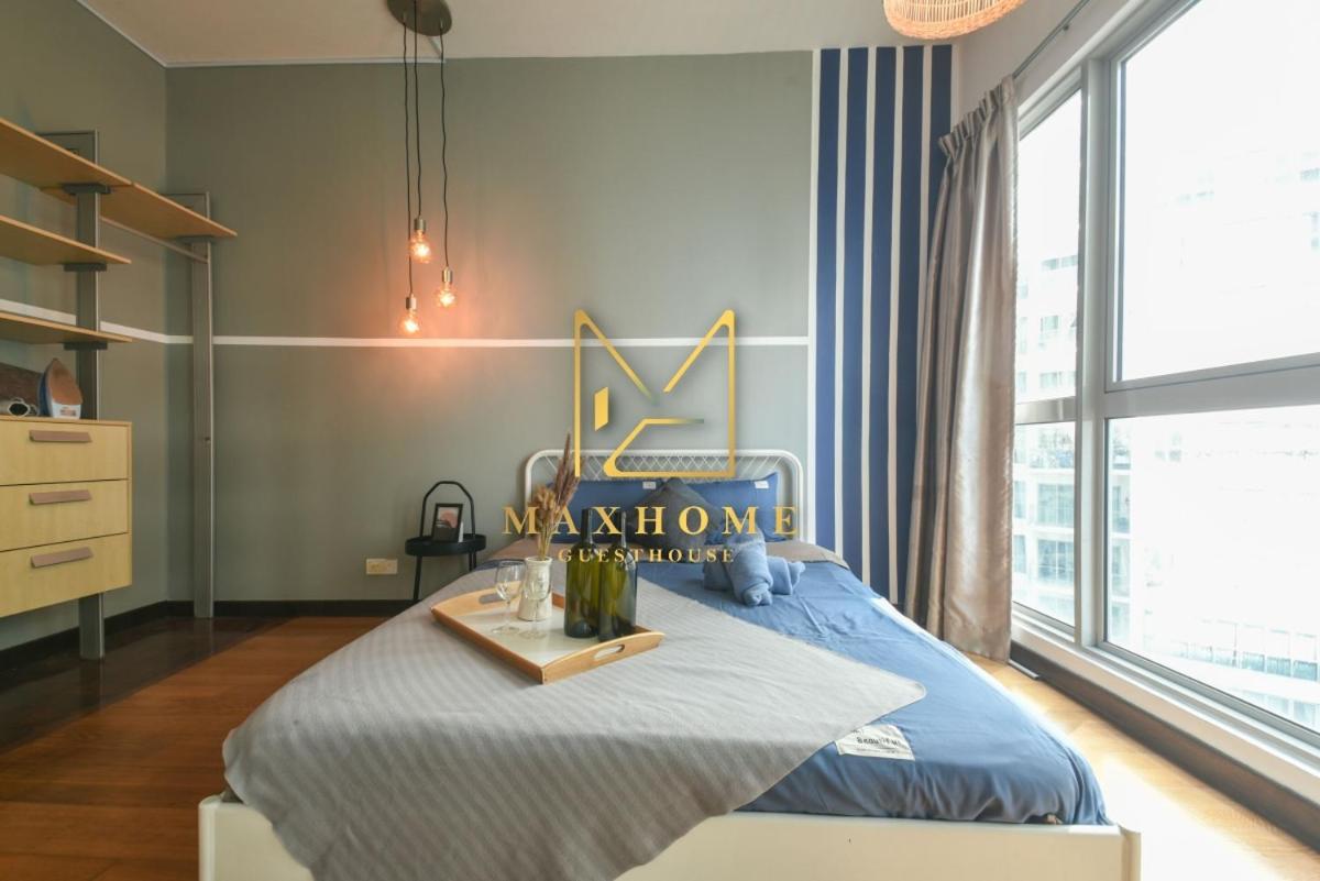 Maxhome@Regalia Suite Residence. Kl Kuala Lumpur Habitación foto